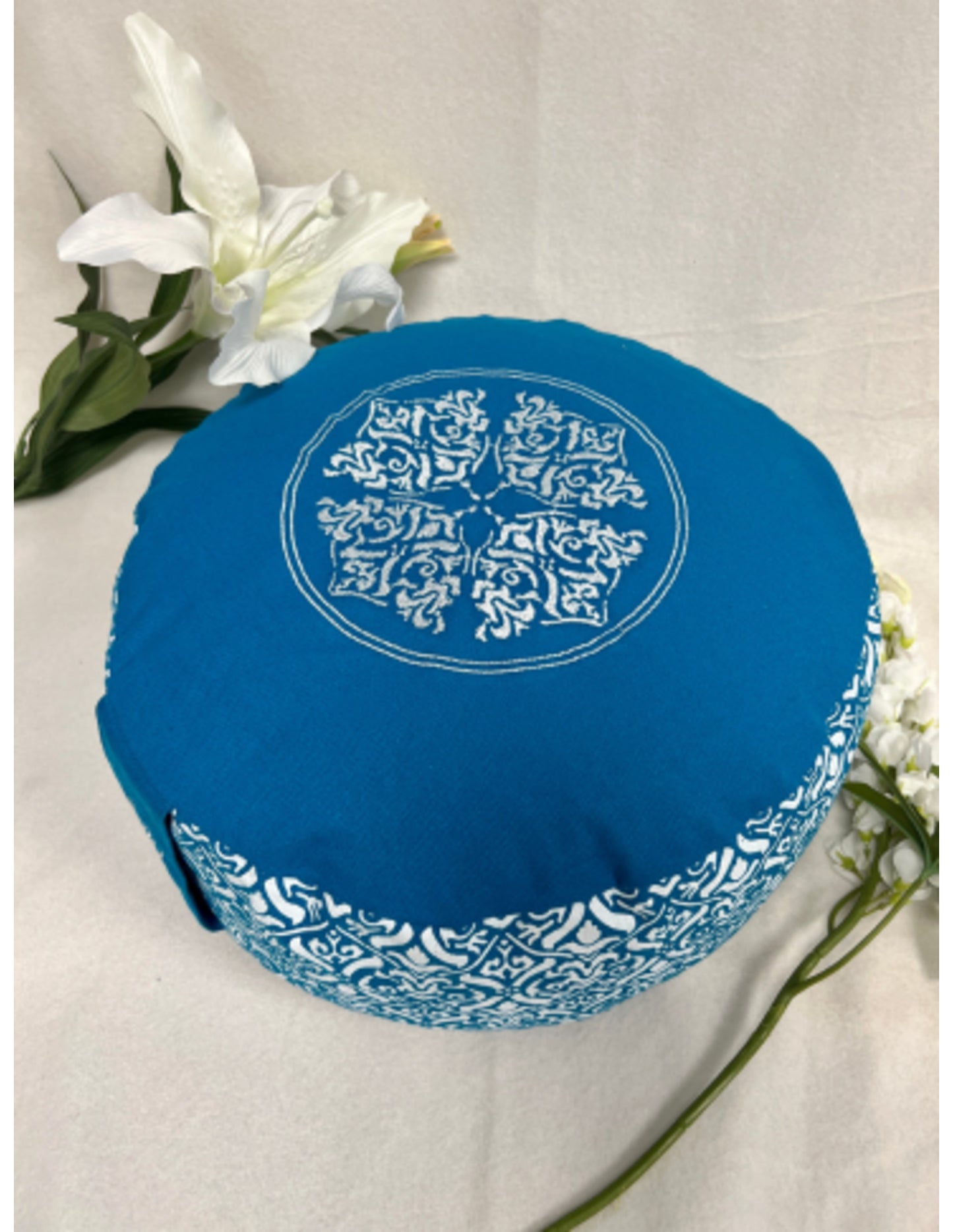 Image for yogastyles-meditatiekussen-design-turquoise-xl_1.jpg