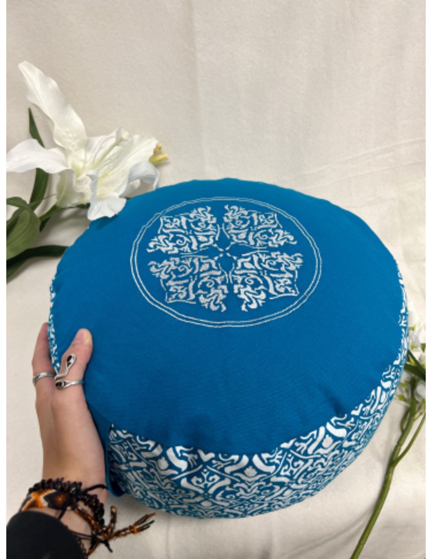 Image for yogastyles-meditatiekussen-design-turquoise-xl_3.jpg