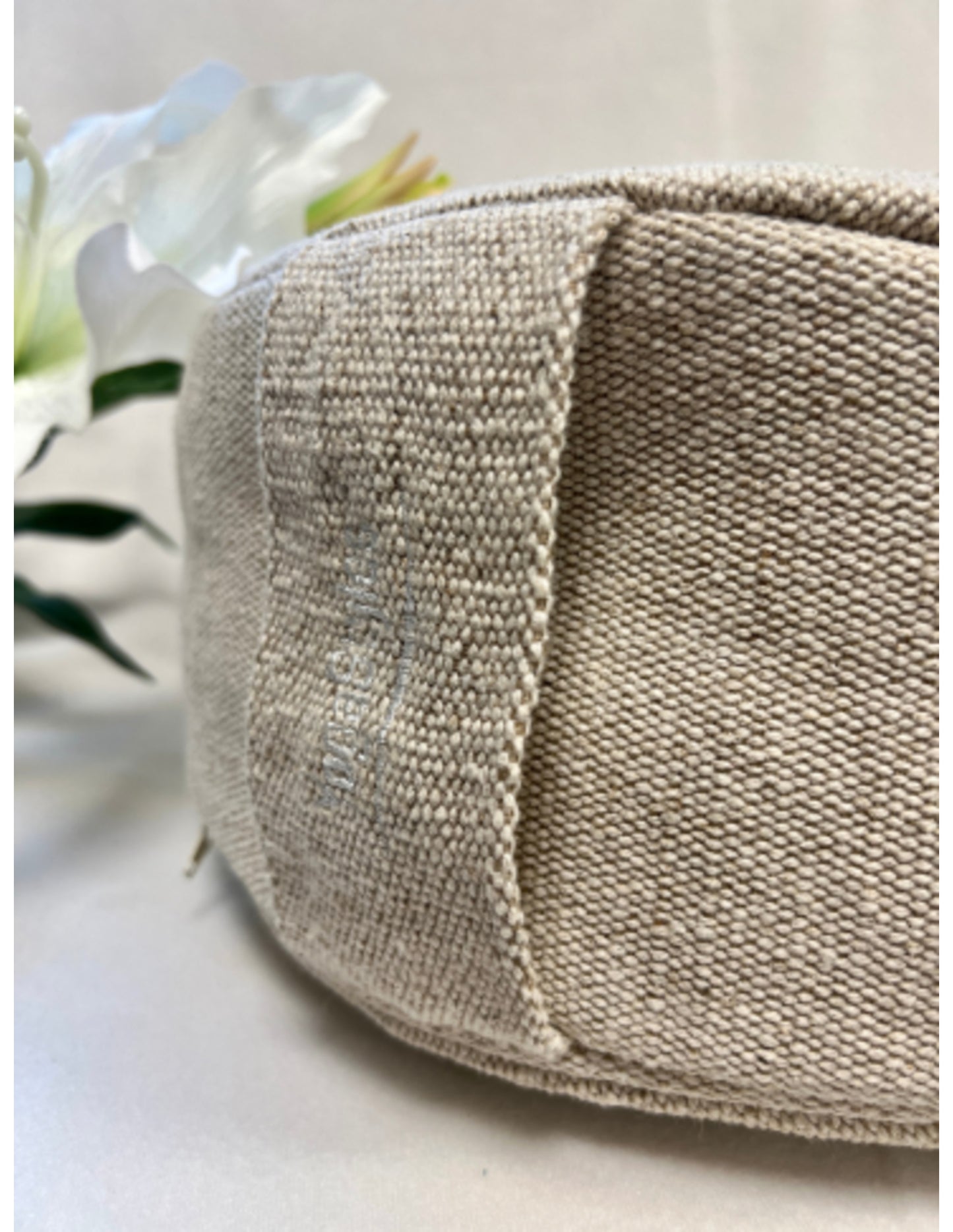 Image for yogastyles-meditatiekussen-jute-look-xl_1.jpg