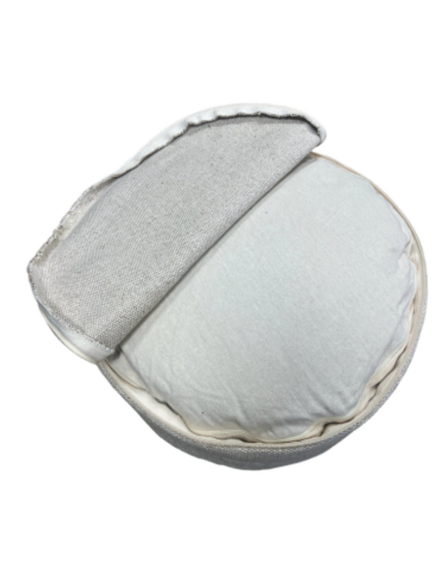 Image for yogastyles-meditatiekussen-jute-look-xl_2.jpg