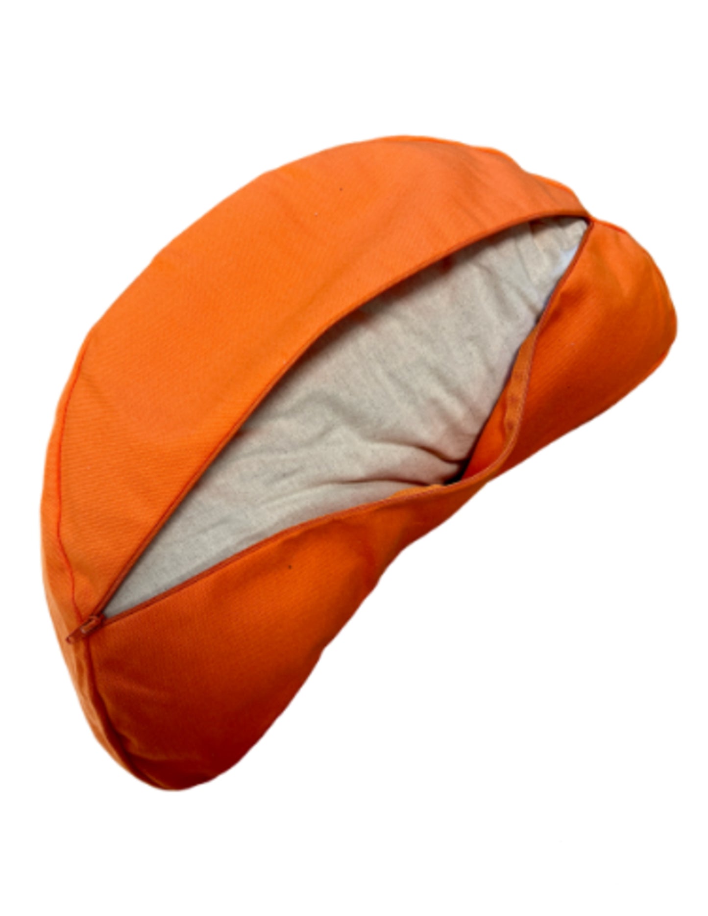 Image for yogastyles-meditatiekussen-pro-moon-oranje_2.jpg