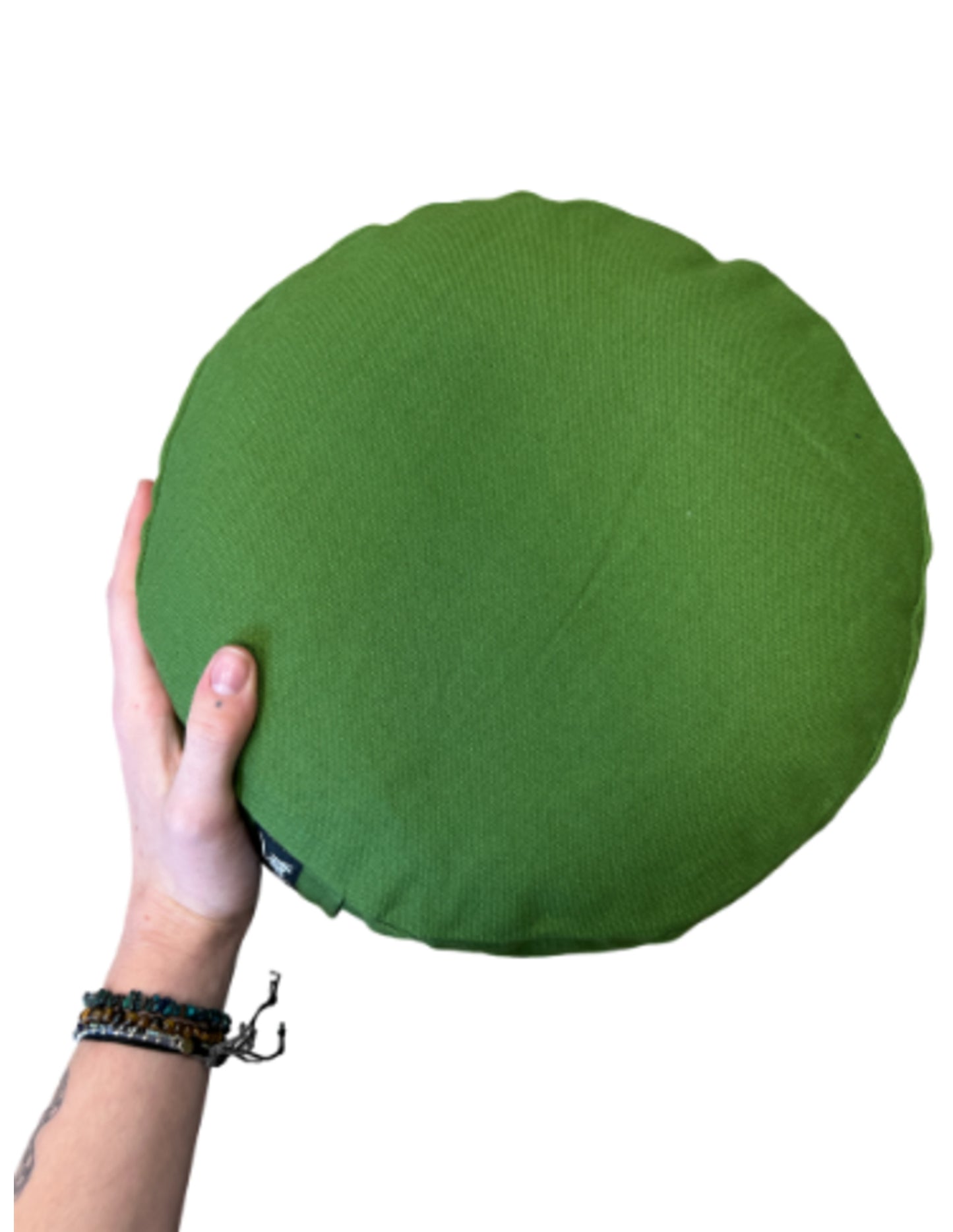 Image for yogastyles-meditatiekussen-pro-rondo-olijf-groen_4.jpg