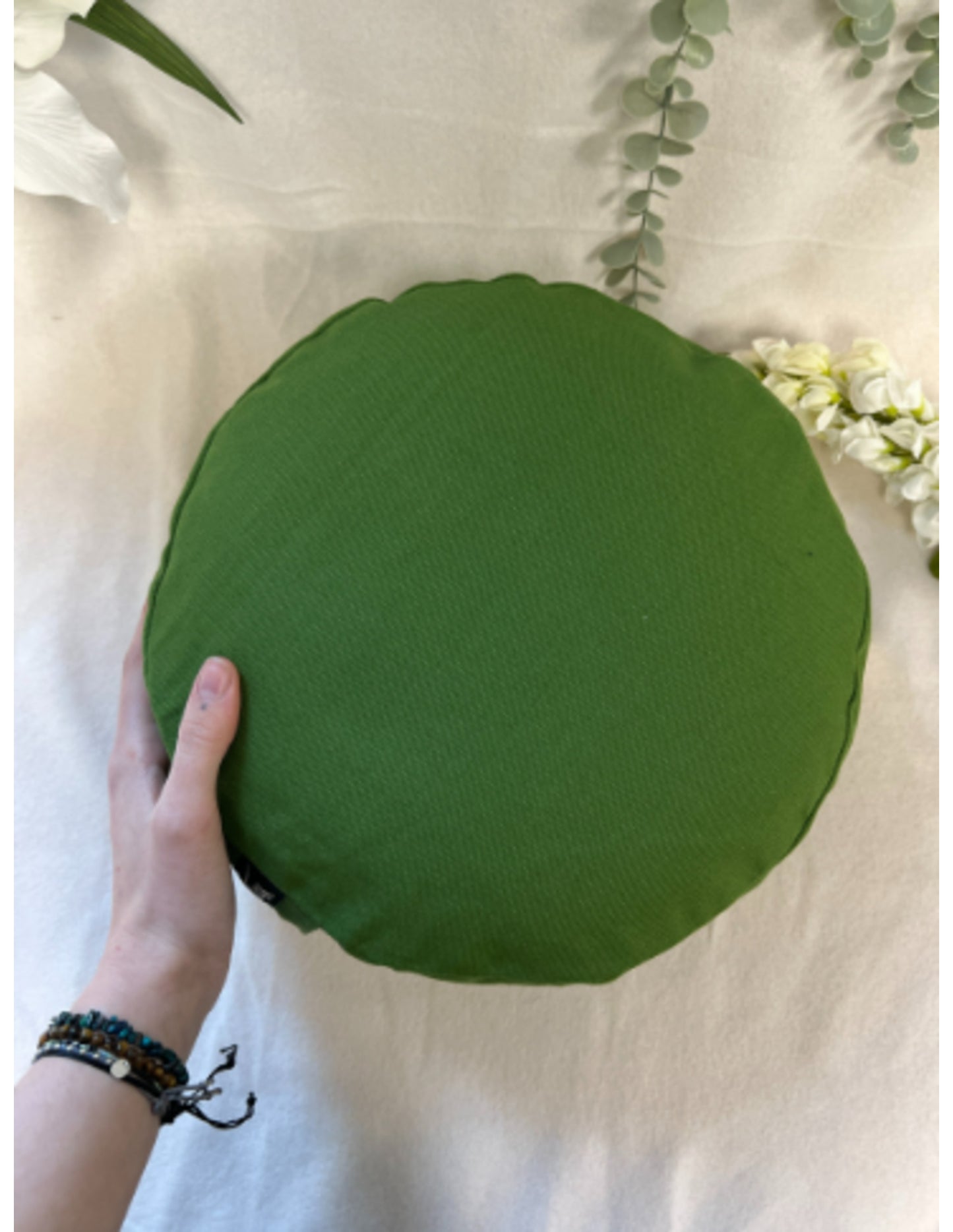 Image for yogastyles-meditatiekussen-pro-rondo-olijf-groen_1.jpg