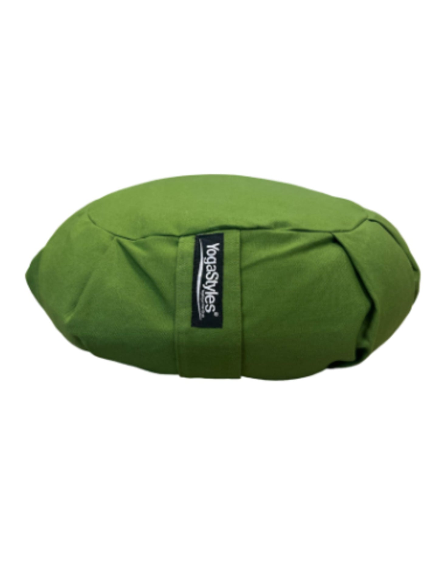 Image for yogastyles-meditatiekussen-pro-zafu-olijfgroen_2.jpg