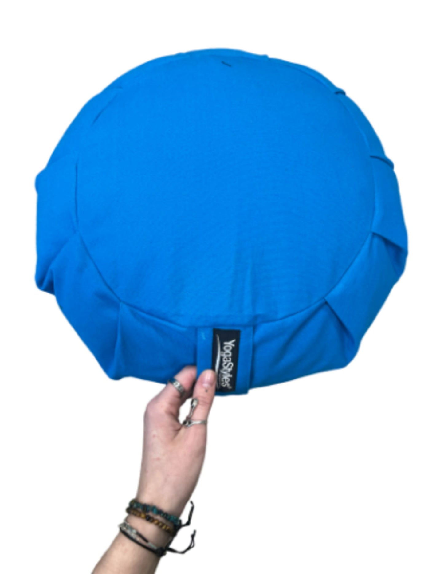 Image for yogastyles-meditatiekussen-pro-zafu-turquoise_4.jpg