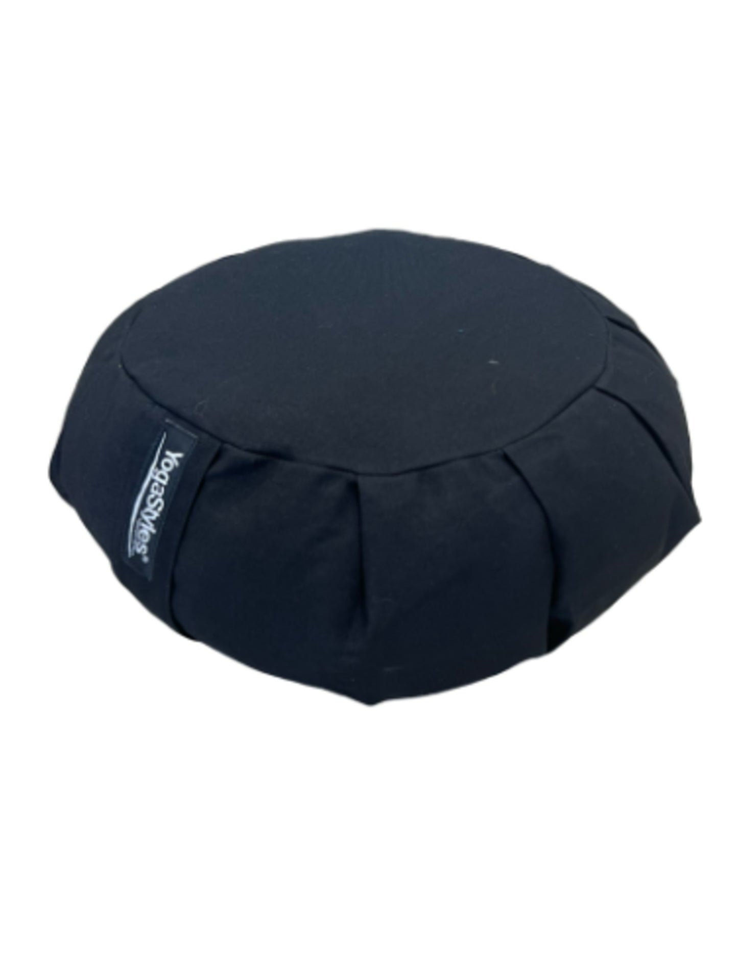 Image for yogastyles-meditatiekussen-pro-zafu-zwart.jpg
