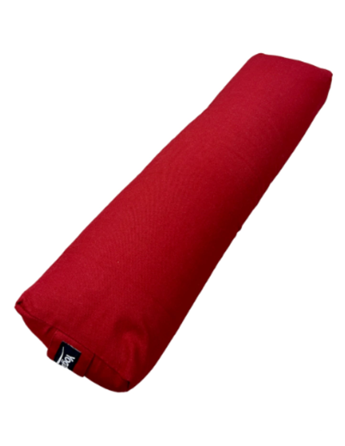 Image for yogastyles-pranayama-yoga-bolster-rood.jpg