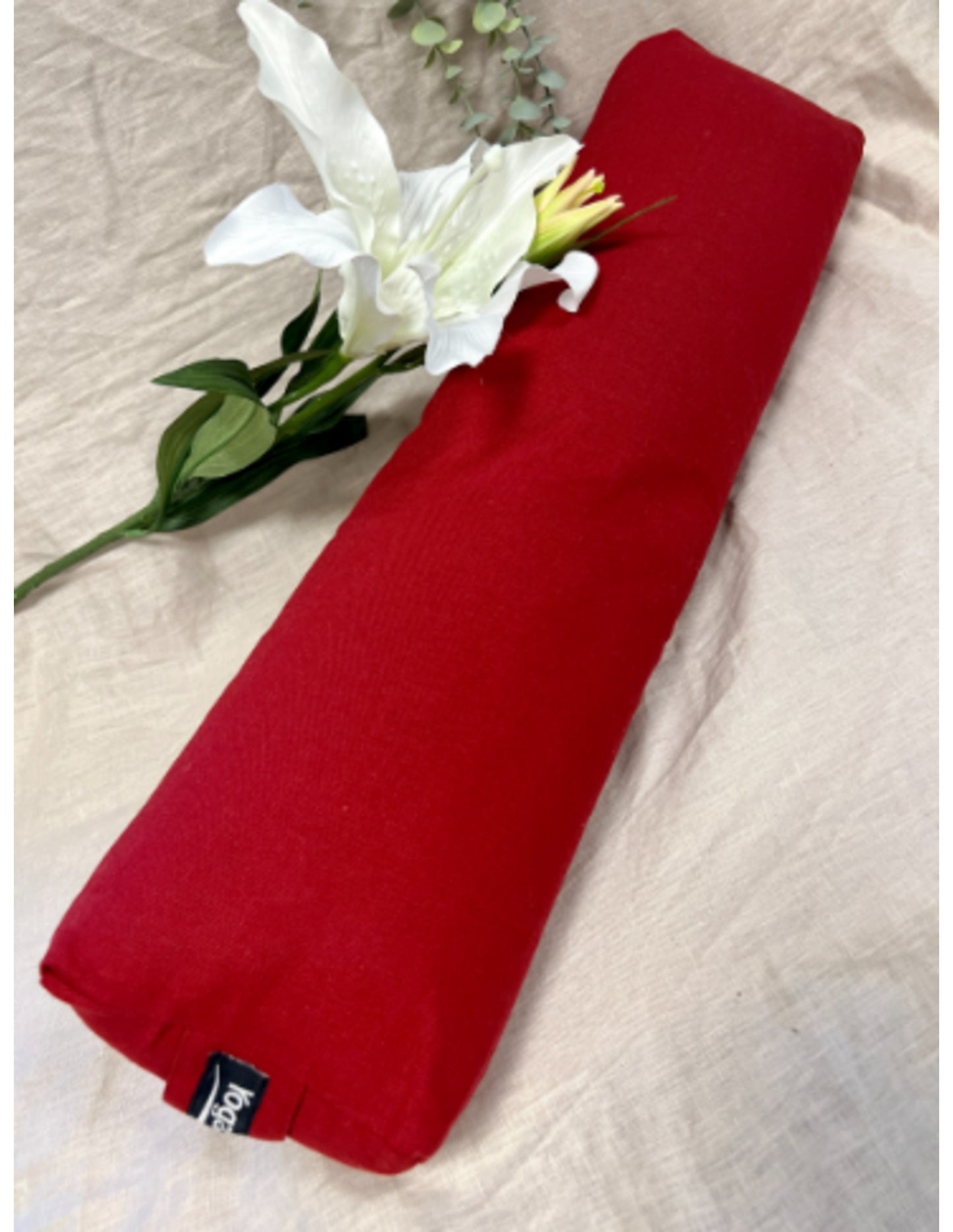 Image for yogastyles-pranayama-yoga-bolster-rood_3.jpg