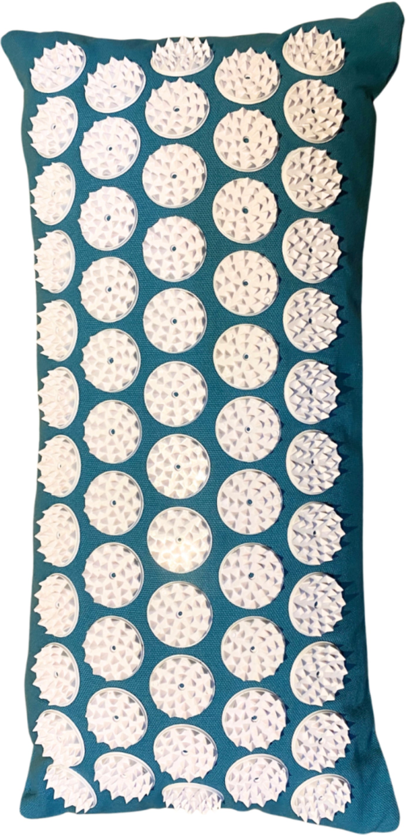 Image for yogastyles-spijker-nekkussen-petrol-blauw.jpg