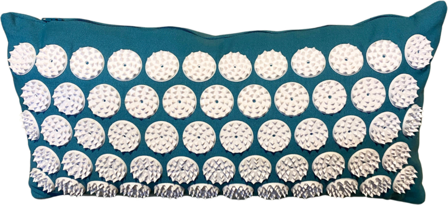 Image for yogastyles-spijker-nekkussen-petrol-blauw_2.jpg