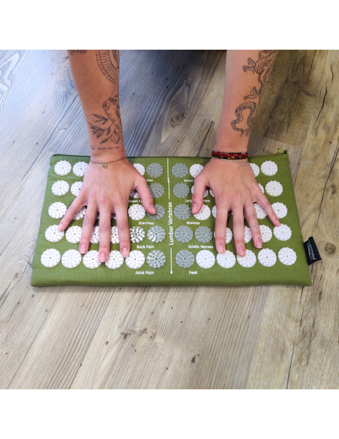 Image for yogastyles-spijkermat-3-fold-acupressuur-mat-donkerblauw_5.jpg