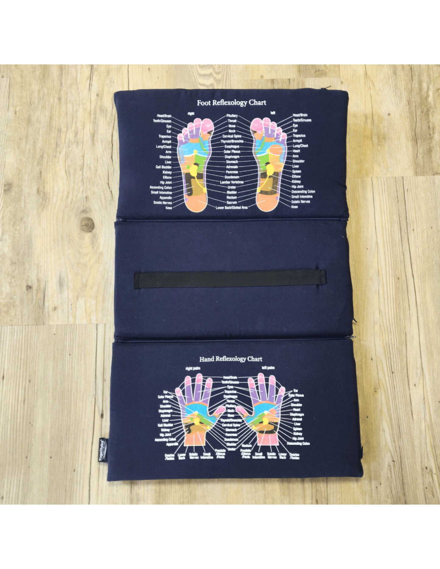 Image for yogastyles-spijkermat-3-fold-acupressuur-mat-donkerblauw_1.jpg