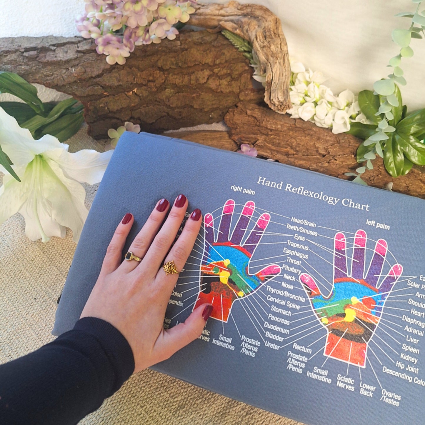 Image for yogastyles-spijkermat-3-fold-acupressuur-mat-grijsblauw_1.jpg