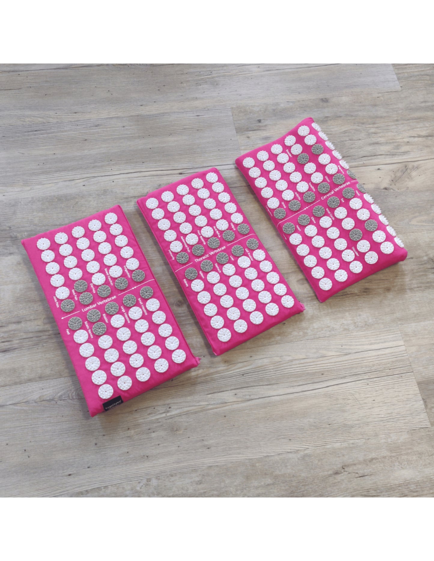 Image for yogastyles-spijkermat-3-fold-acupressuur-mat-roze_5.jpg