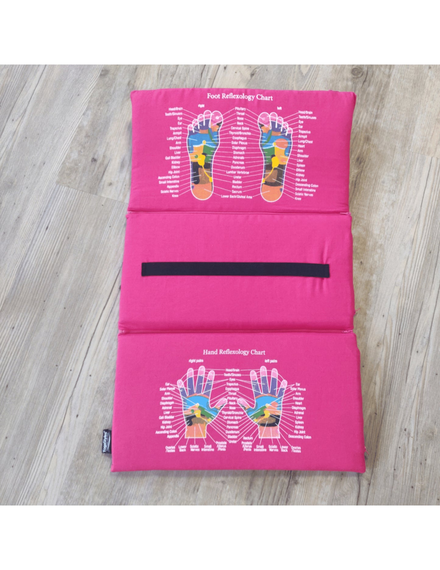 Image for yogastyles-spijkermat-3-fold-acupressuur-mat-roze_4.jpg