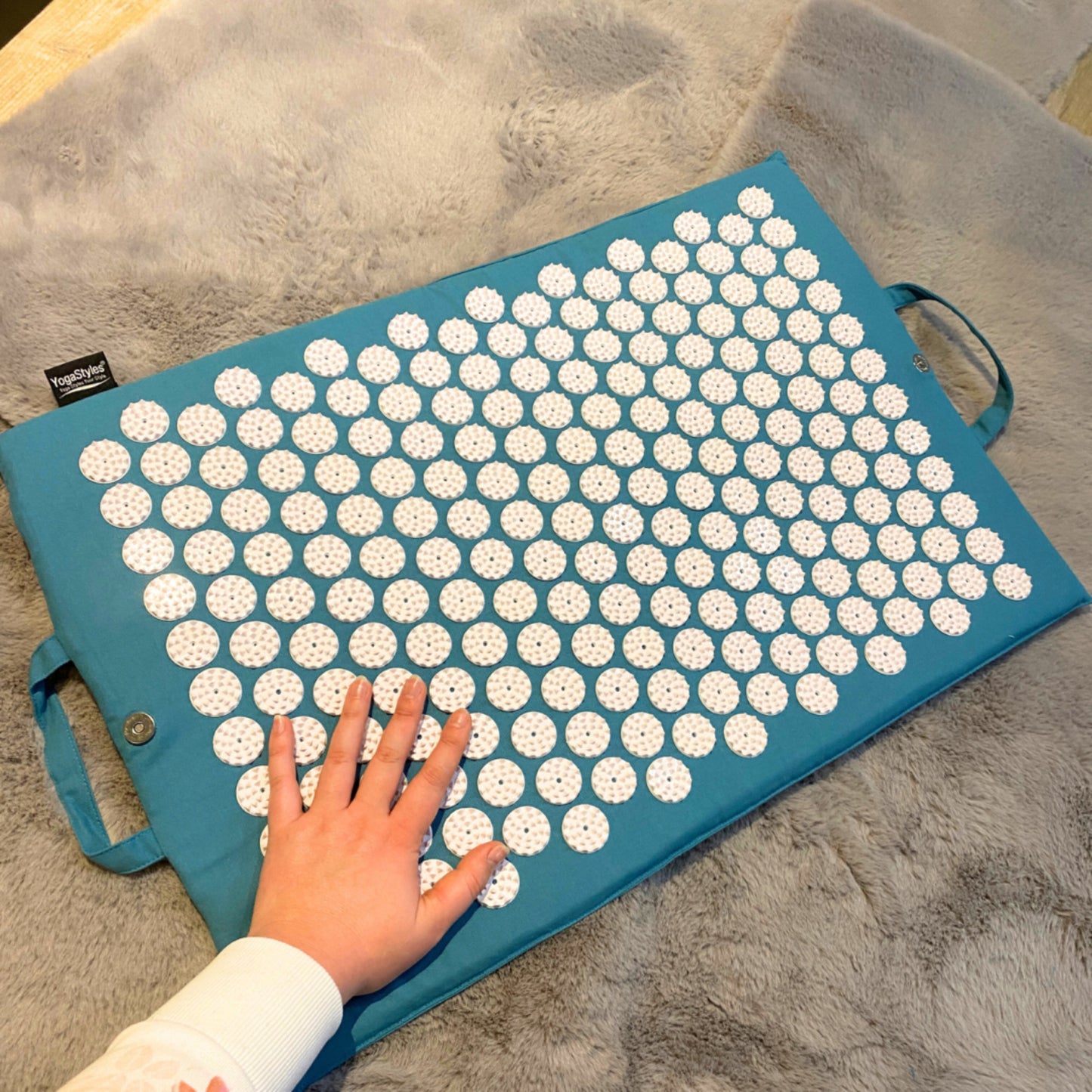 Image for yogastyles-spijkermat-acupressuur-mat-petrol-blauw_3.jpg