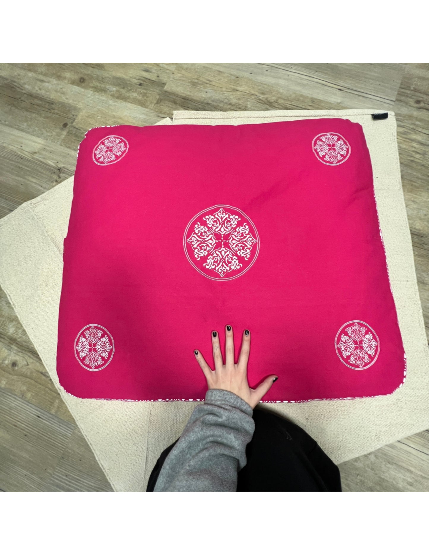 Image for yogastyles-zabuton-design-pink_1.jpg