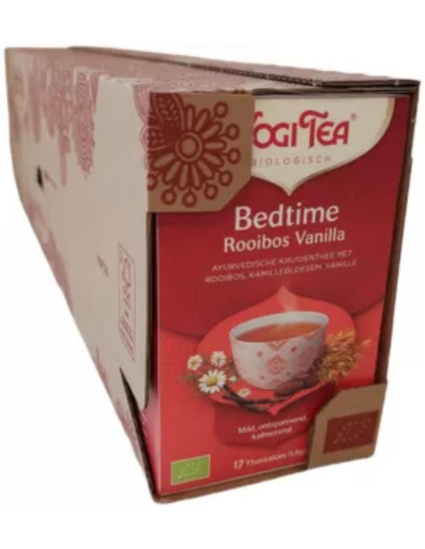 Image for yogi-tea-bedtime-rooibos-vanilla-tray-6-stuks_1.jpg