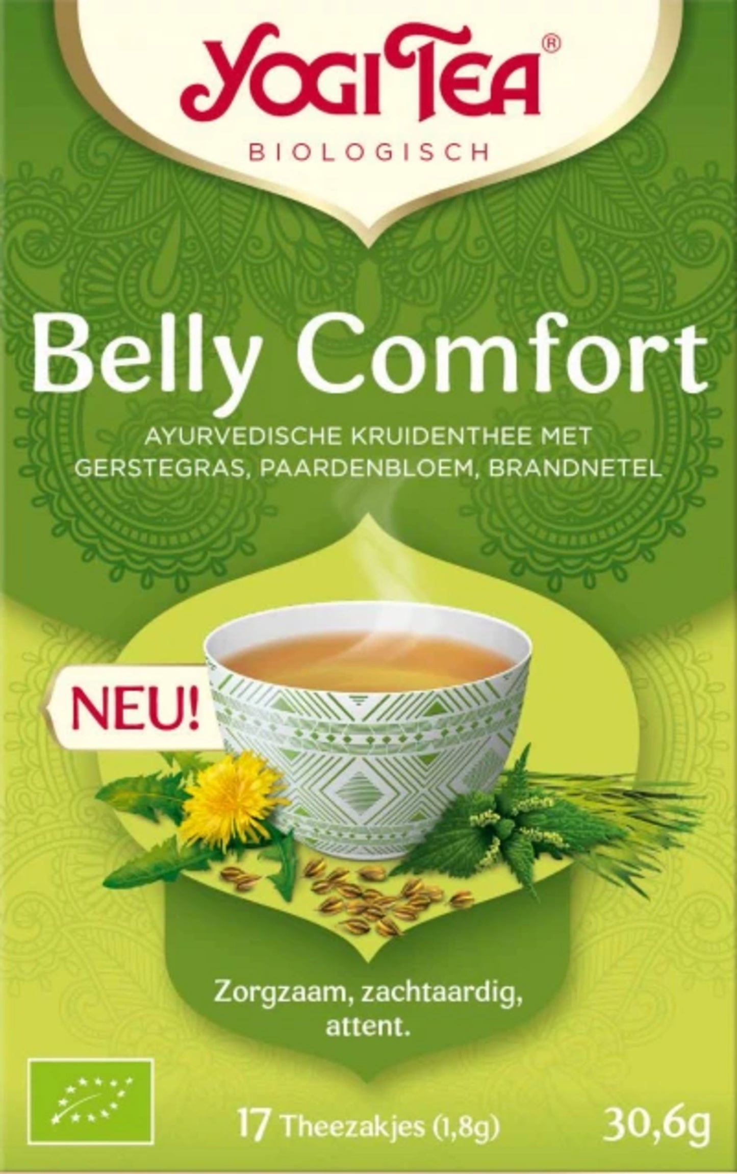 Image for yogi-tea-belly-comfort-bio-pakje.jpg
