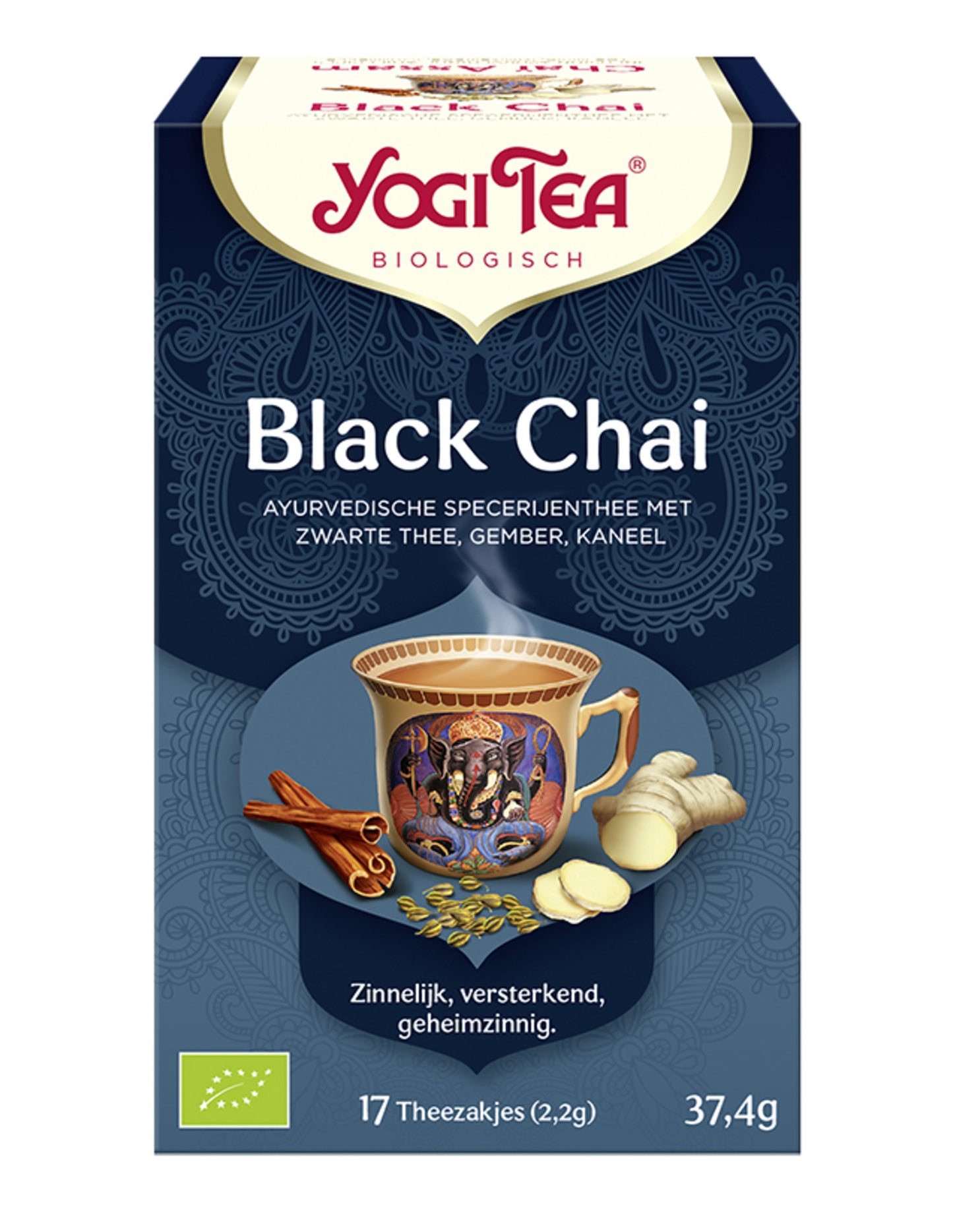 Image for yogi-tea-black-chai-tray-6-stuks_1.jpg