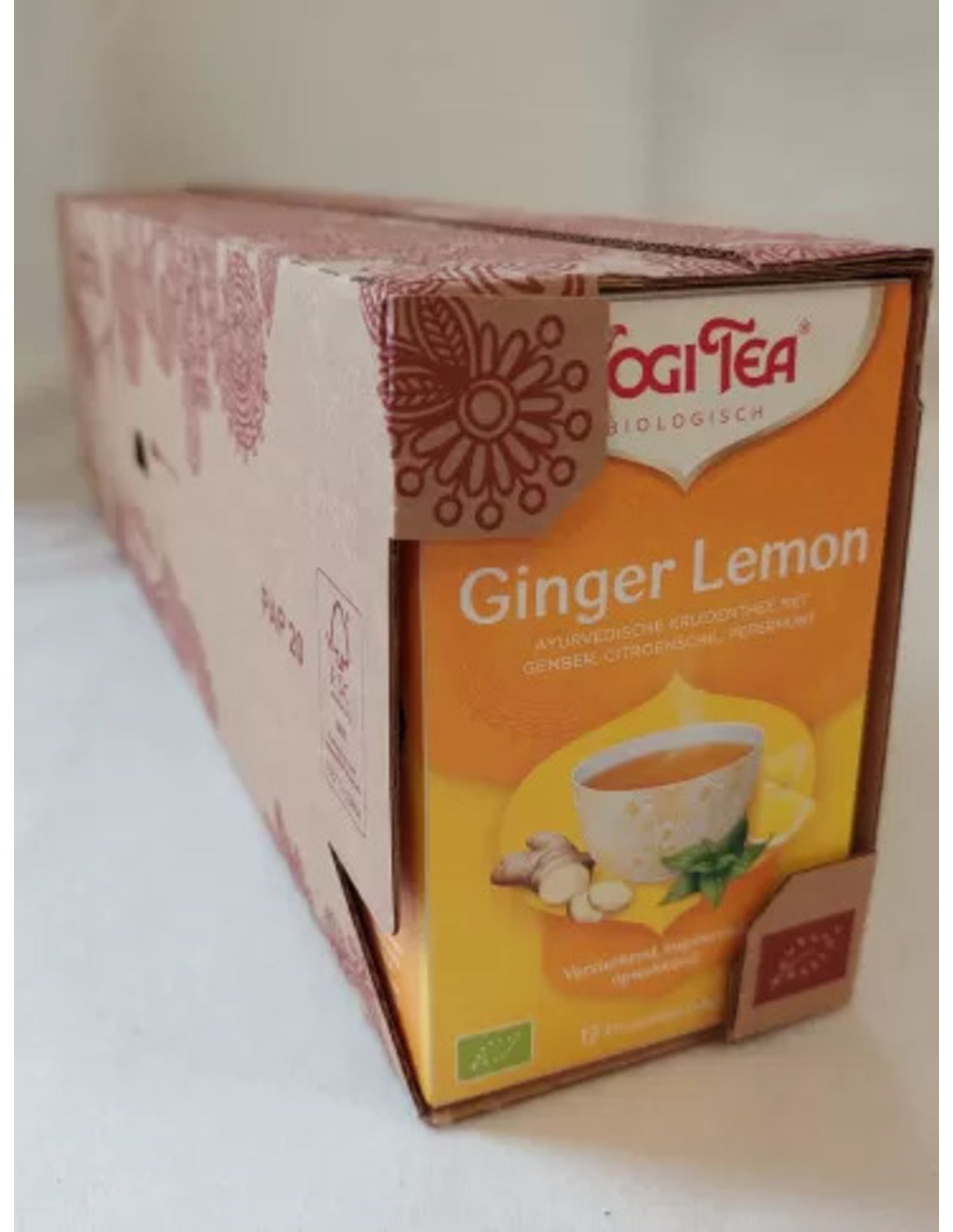 Image for yogi-tea-ginger-lemon-tray-6-stuks_2.jpg