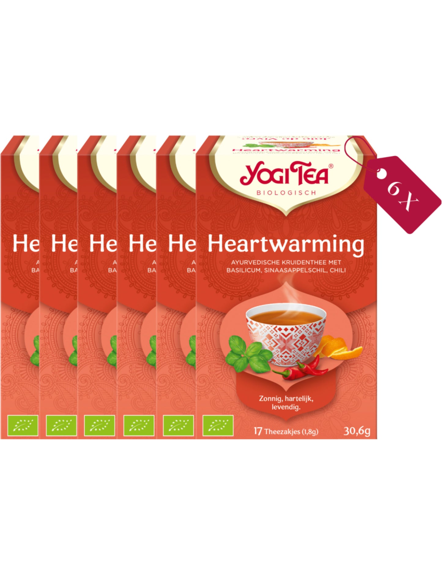 Image for yogi-tea-heartwarming-tray-6-stuks.jpg