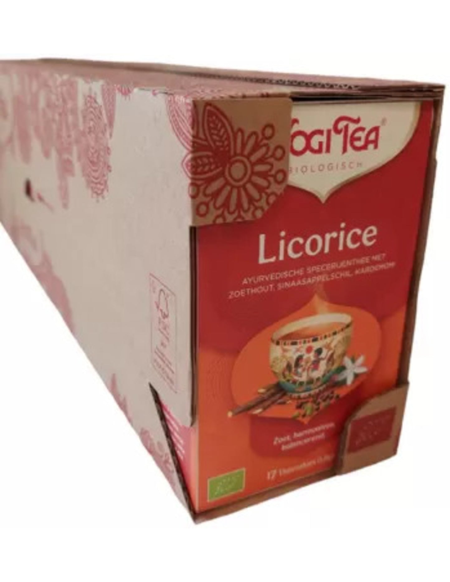 Image for yogi-tea-licorice-bio-tray-6-stuks_1.jpg