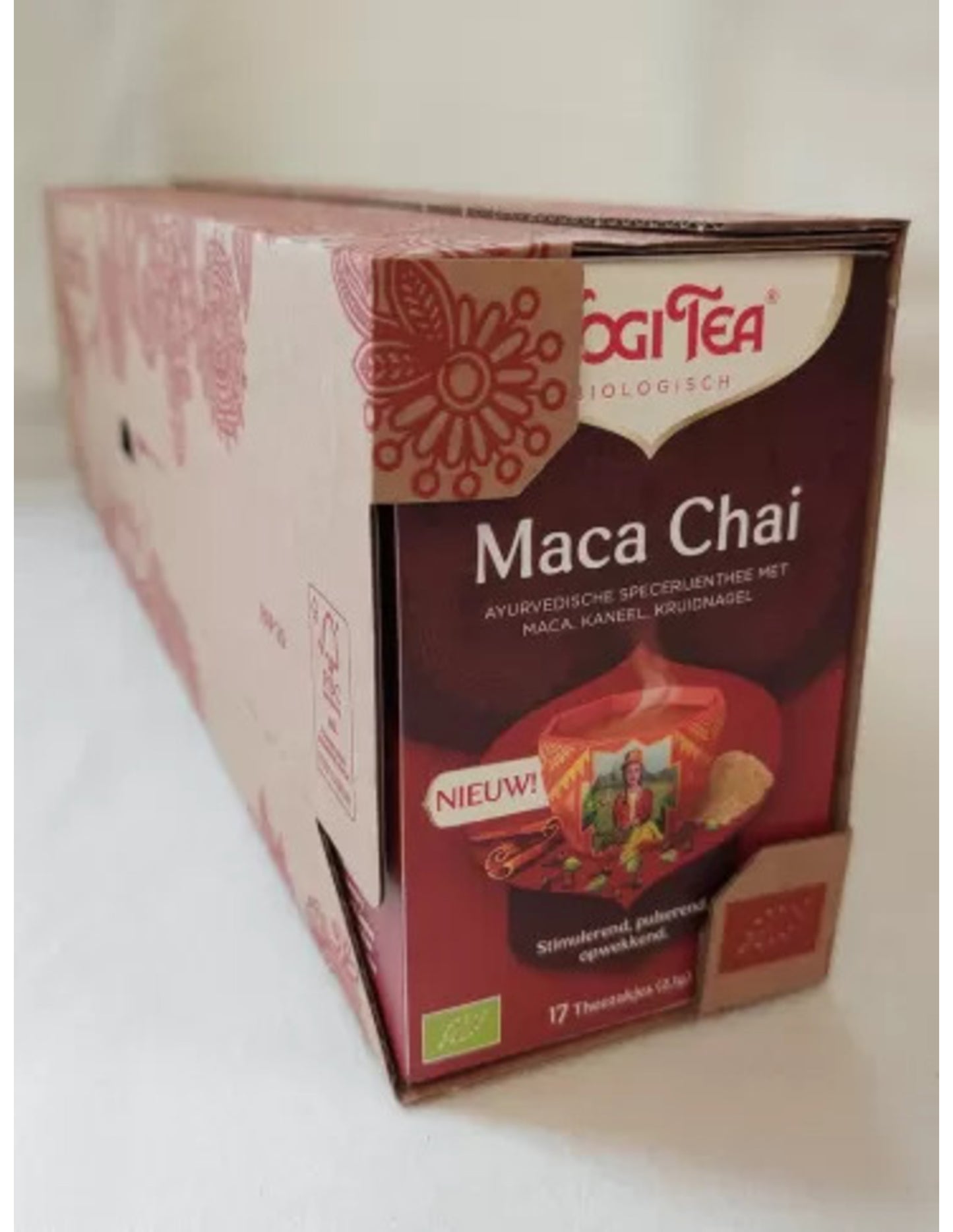 Image for yogi-tea-maca-chai-tray-6-stuks_2.jpg