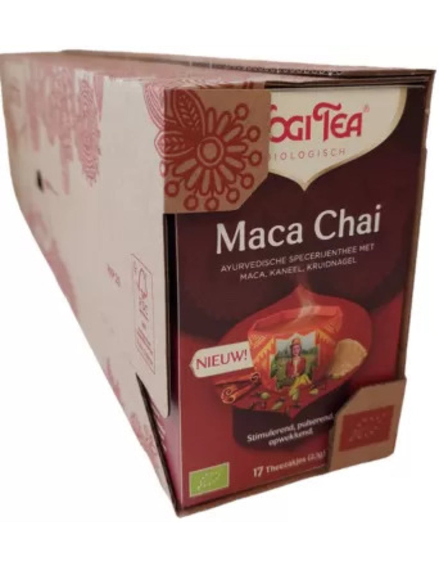 Image for yogi-tea-maca-chai-tray-6-stuks_1.jpg