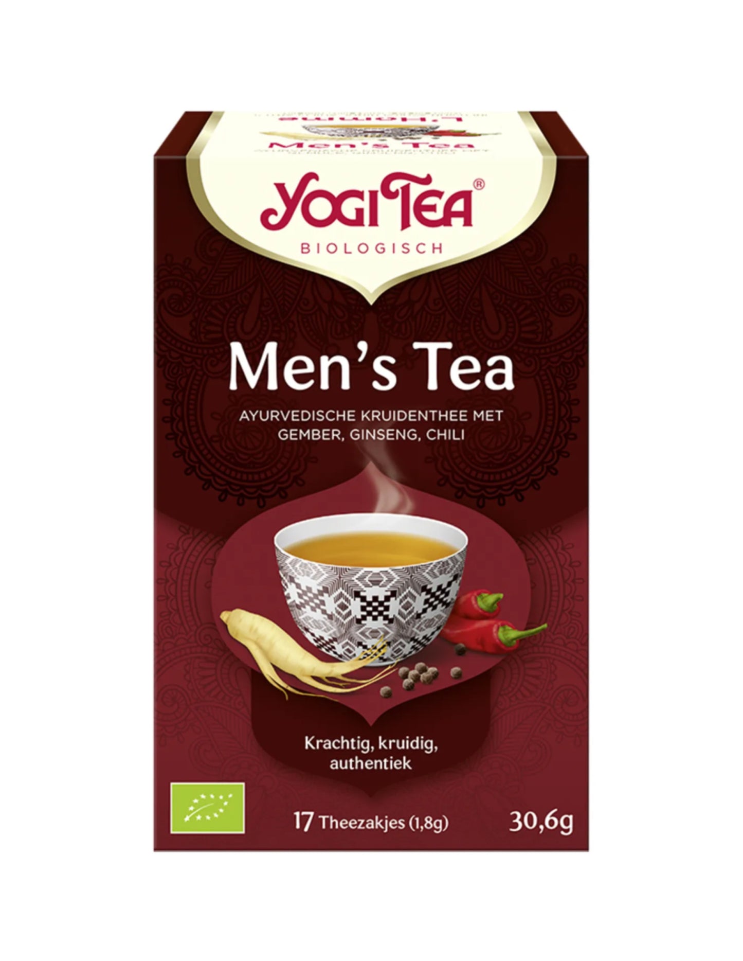 Image for yogi-tea-mens-tea-bio-pakje.jpg