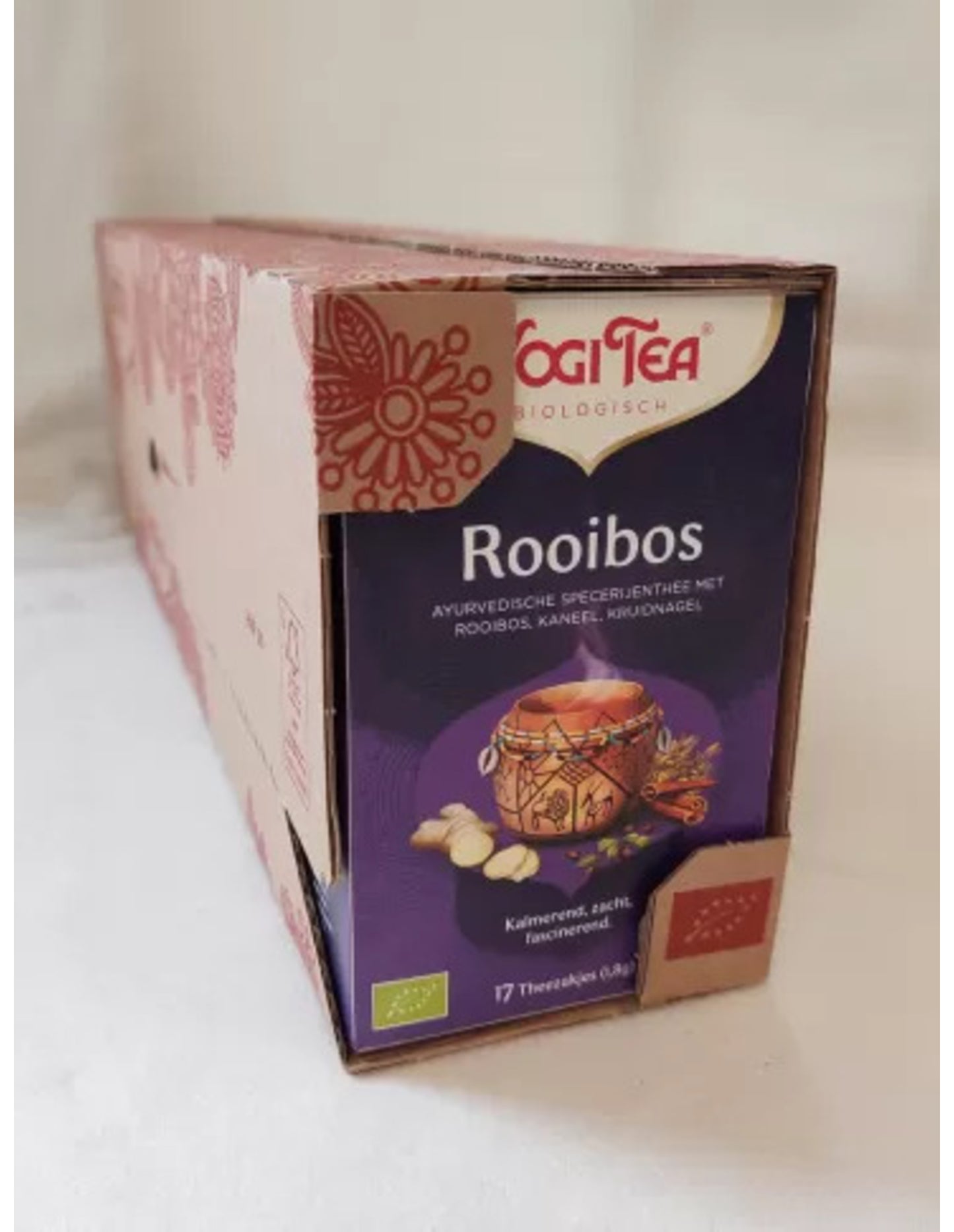 Image for yogi-tea-rooibos-tray-6-stuks_2.jpg