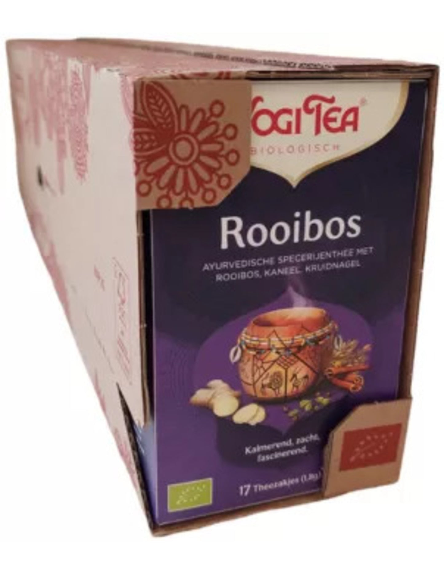 Image for yogi-tea-rooibos-tray-6-stuks_1.jpg