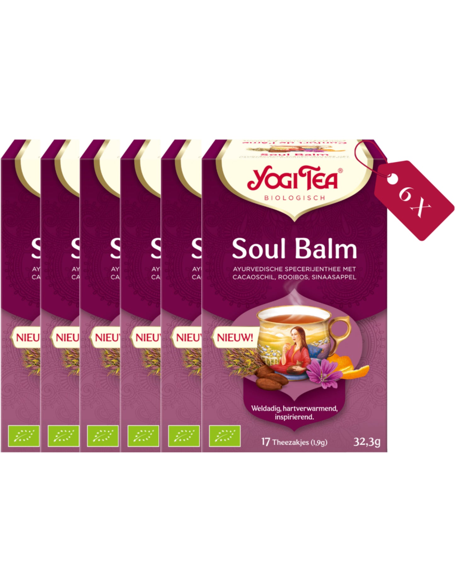 Image for yogi-tea-soul-balm-tray-6-stuks.jpg