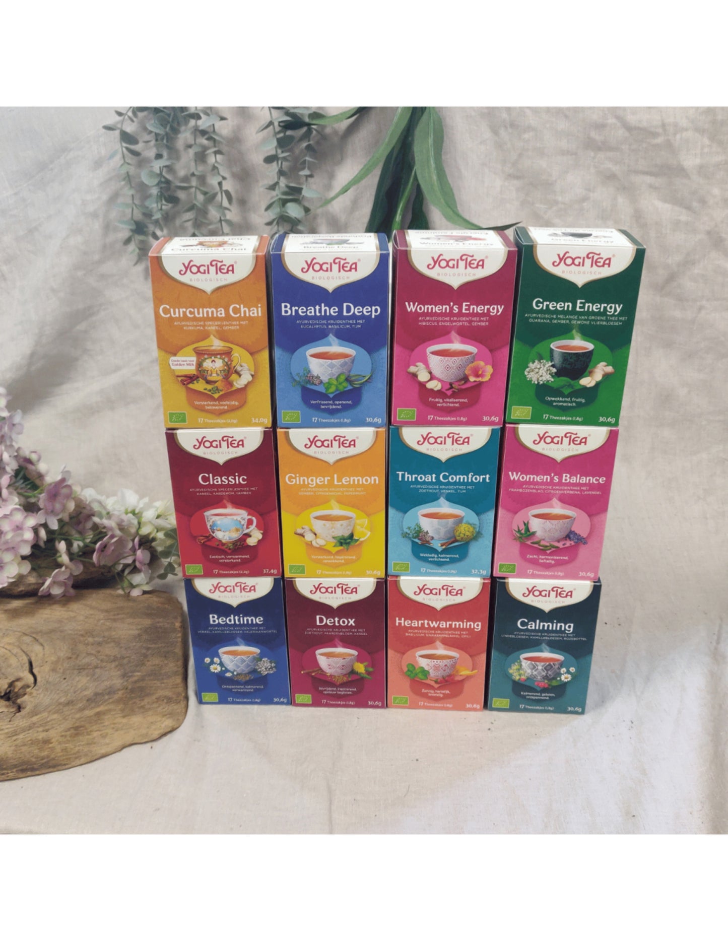Image for yogi-tea-top-12-pakjes-x17-theezakjes-incl-gratis-yogi-tea-brochure-en-een-gratis-theezakje_3.jpg