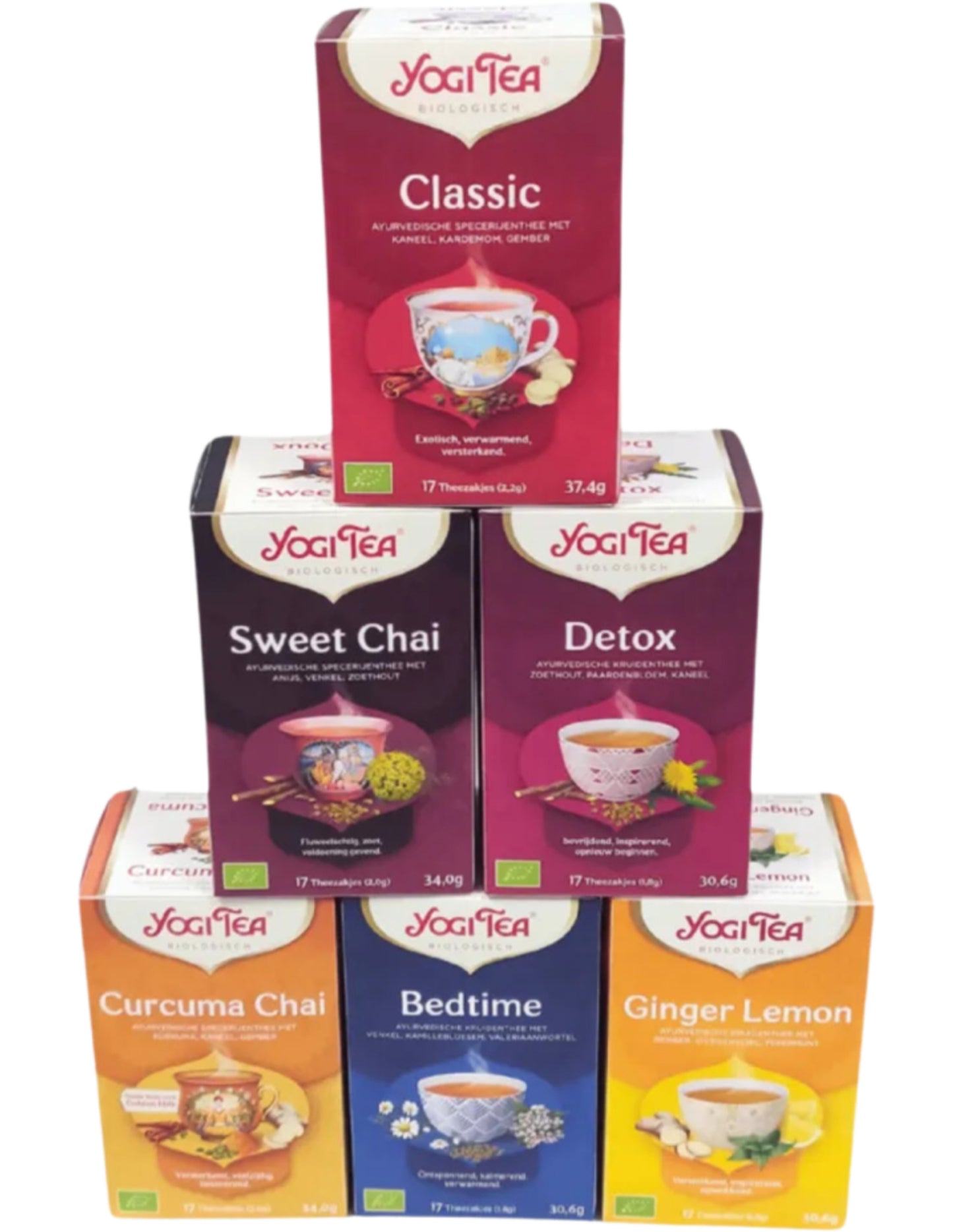 Image for yogi-tea-top-6-6-pakjes-x17-theezakjes.jpg