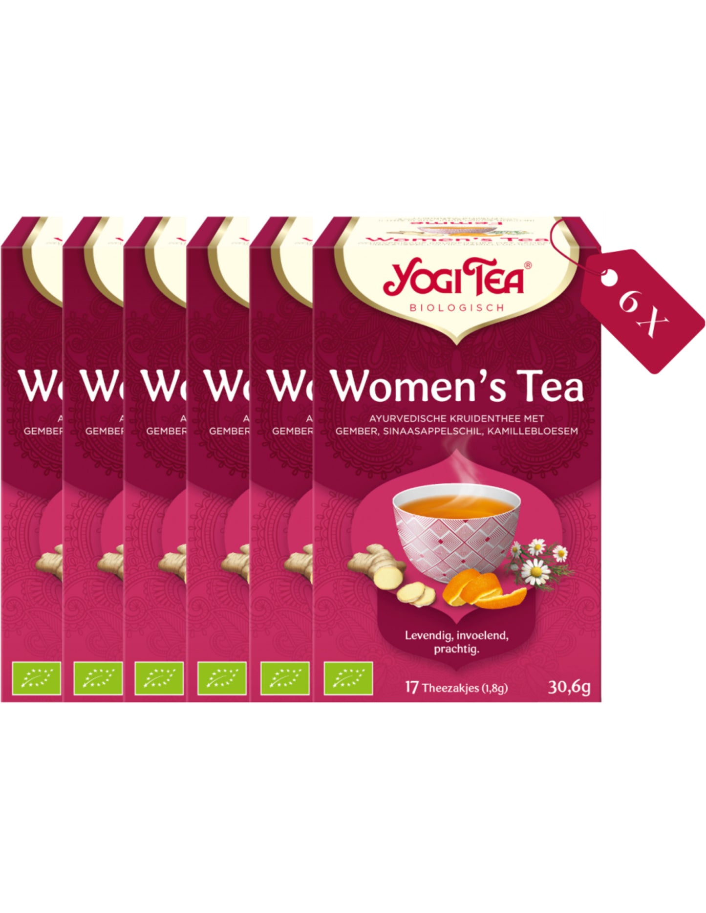 Image for yogi-tea-womens-tea-tray-6-stuks.jpg