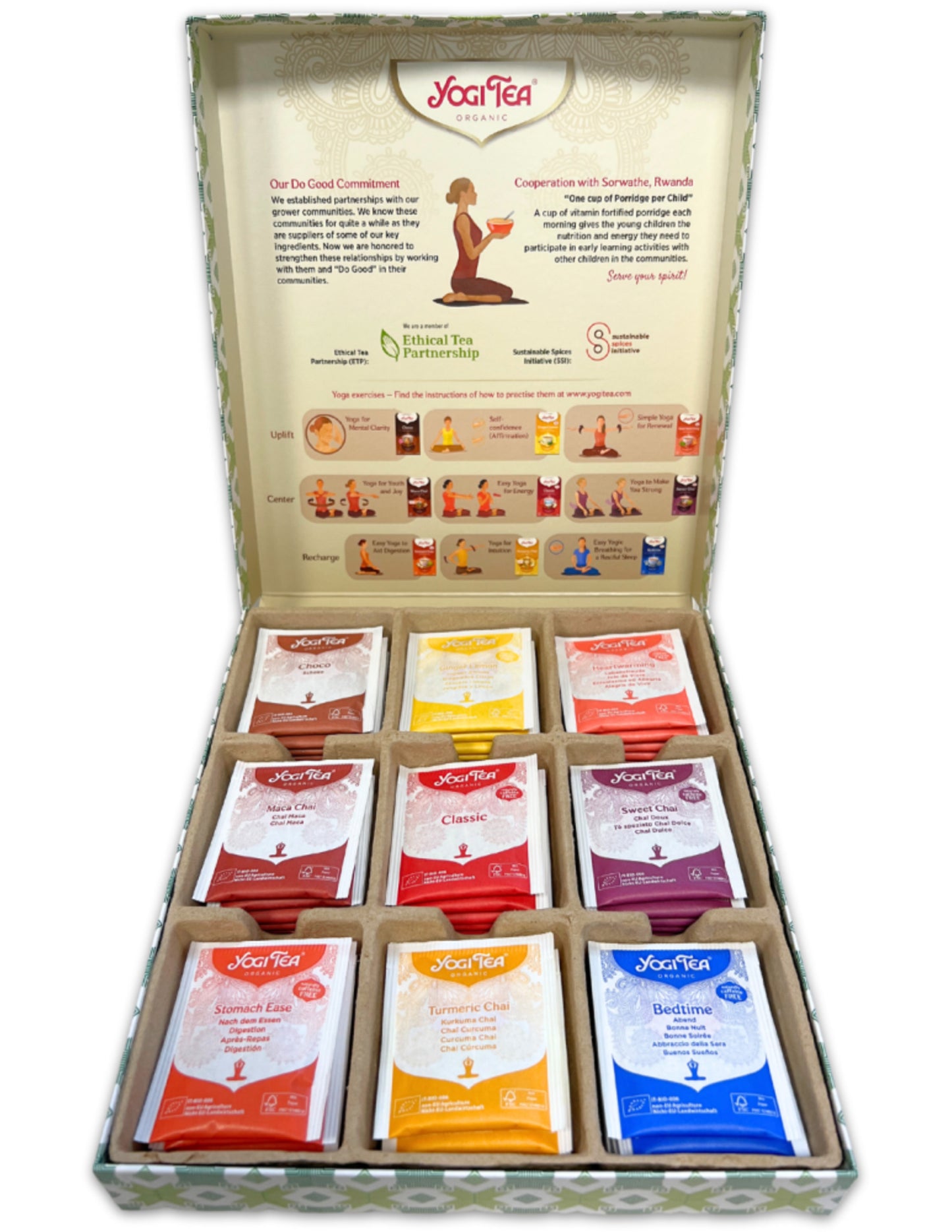 Image for yogi-tea-yoga-selection-gift-box-bio-2023-cadeaudoos-met-45-theezakjes.jpg