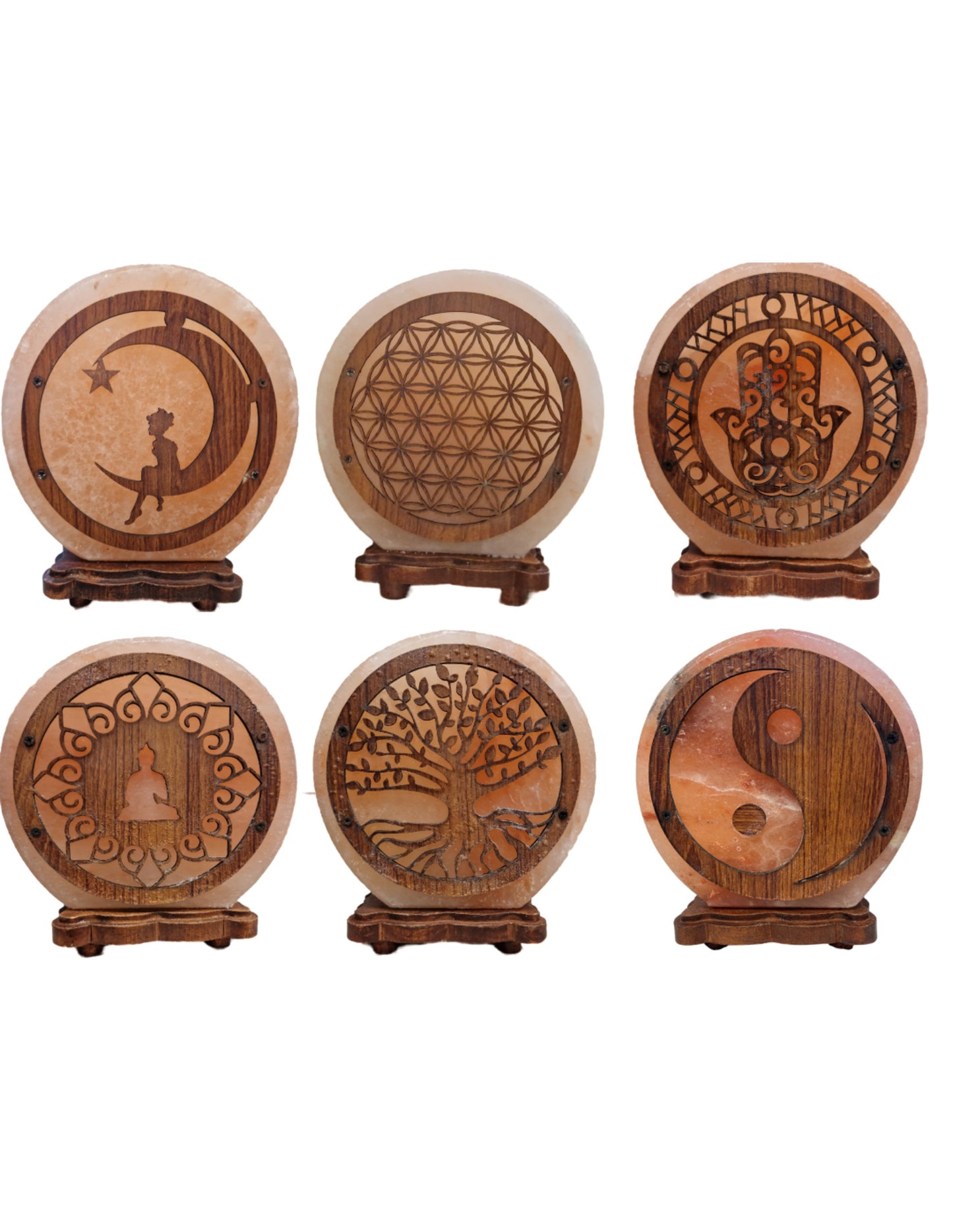 Image for zoutsteen-lampen-rond-deco-combipakket-6-st.jpg