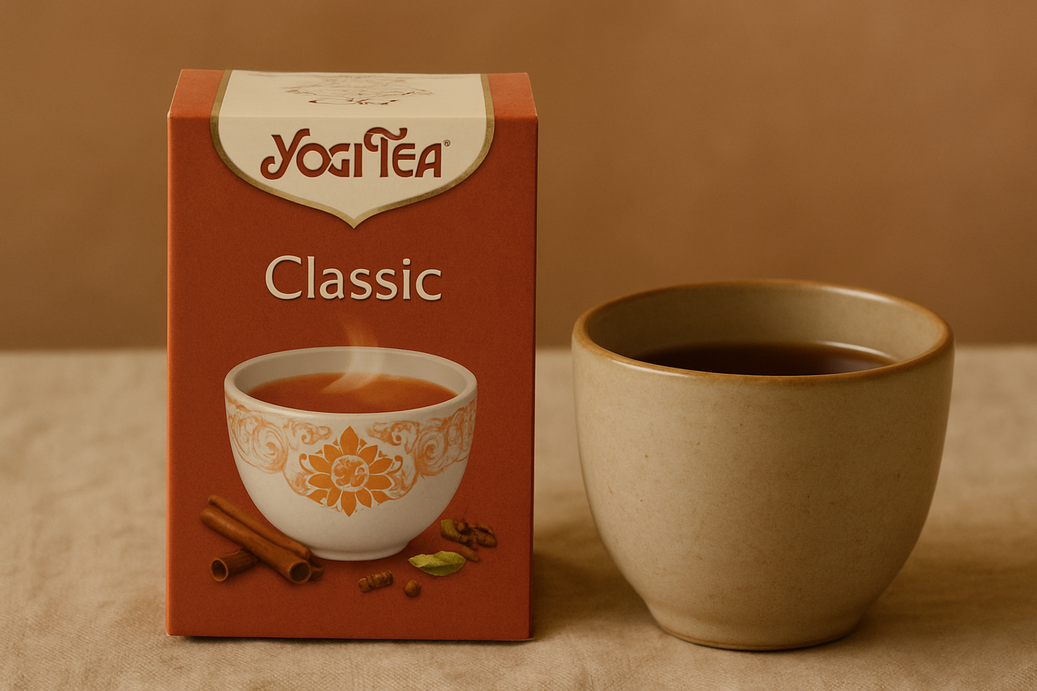 Yogi-thee