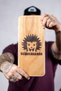 Hedgeboards Spijkermat – Shakti Acupressuur Board 🌿