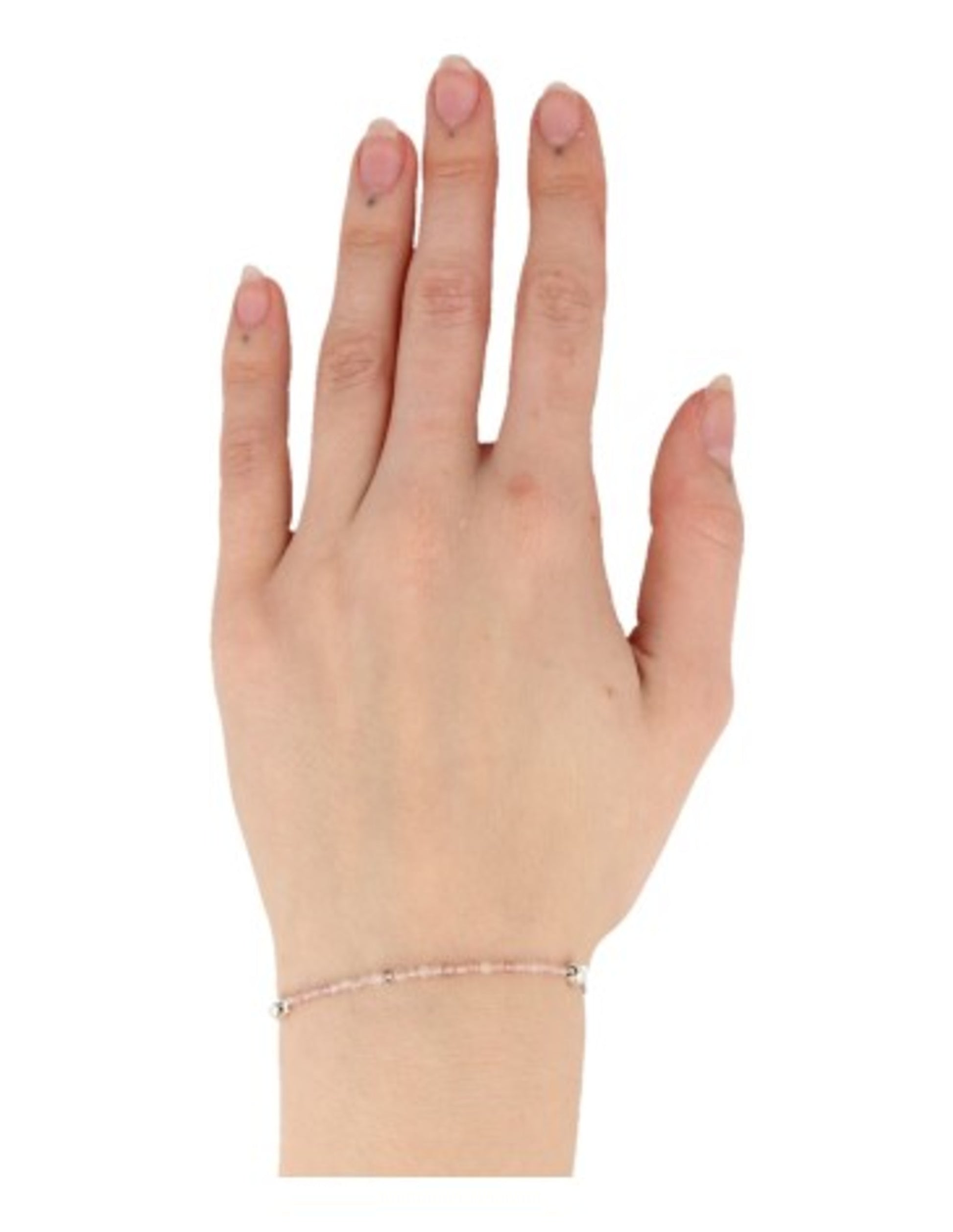 Image for aardbeienkwarts-hartje-zomer-armband-love-gems_2.jpg