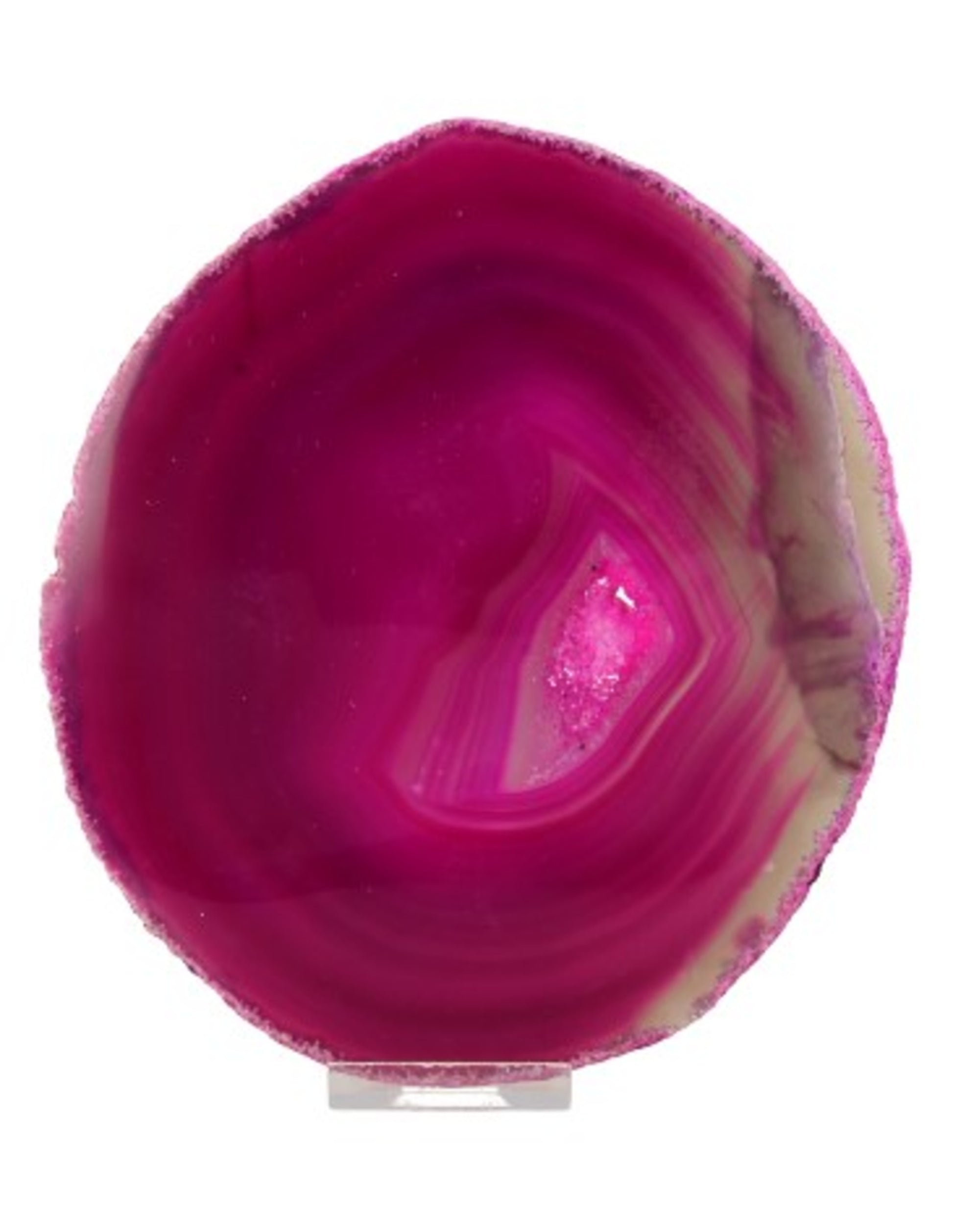 Image for agaatschijf-roze-middel-10-15-cm-gekleurd_2.jpg