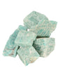 Image for amazoniet-madagaskar-250-gr-ruwe-brokjes.jpg