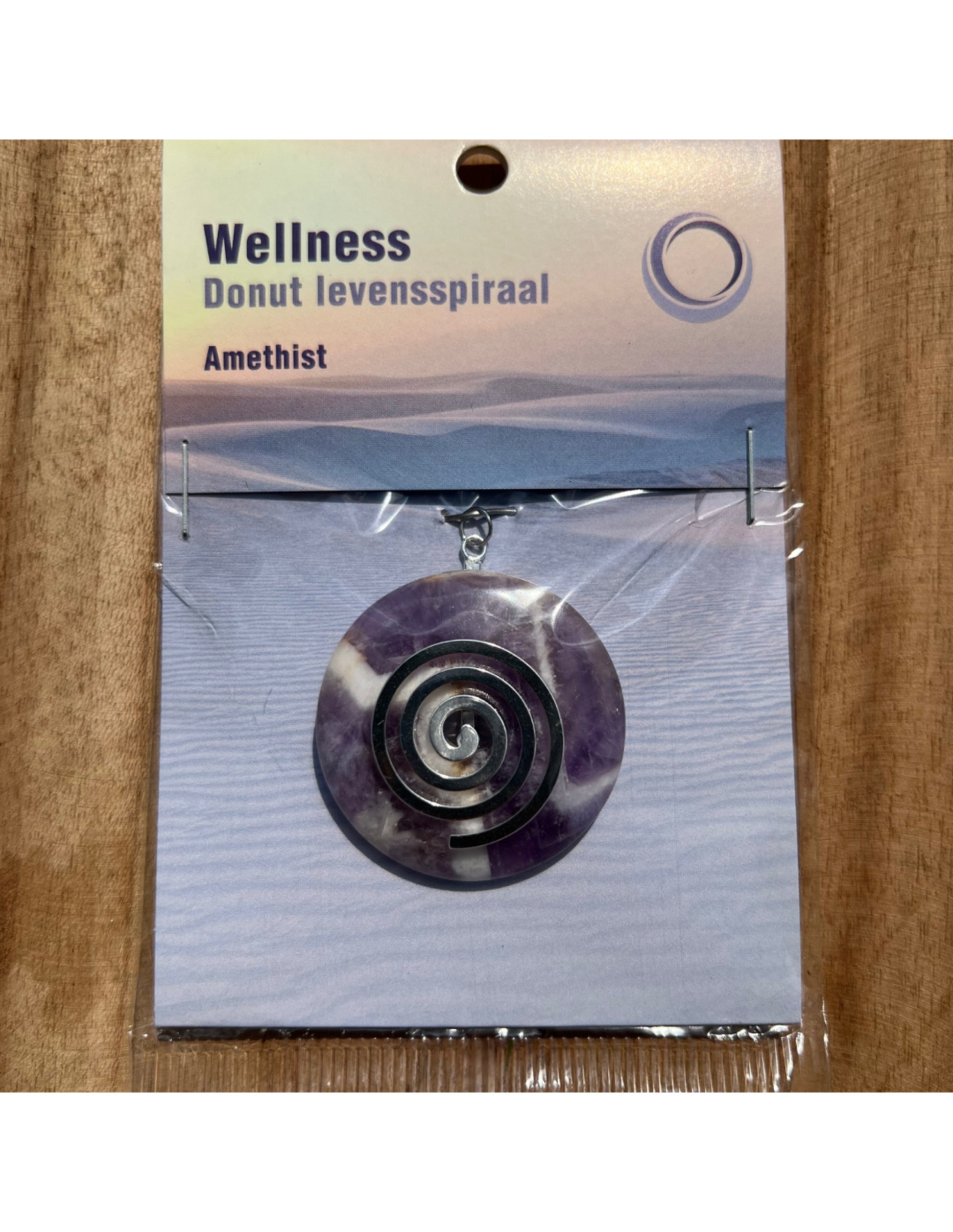 Image for amethist-donut-levensspiraal_4.jpg