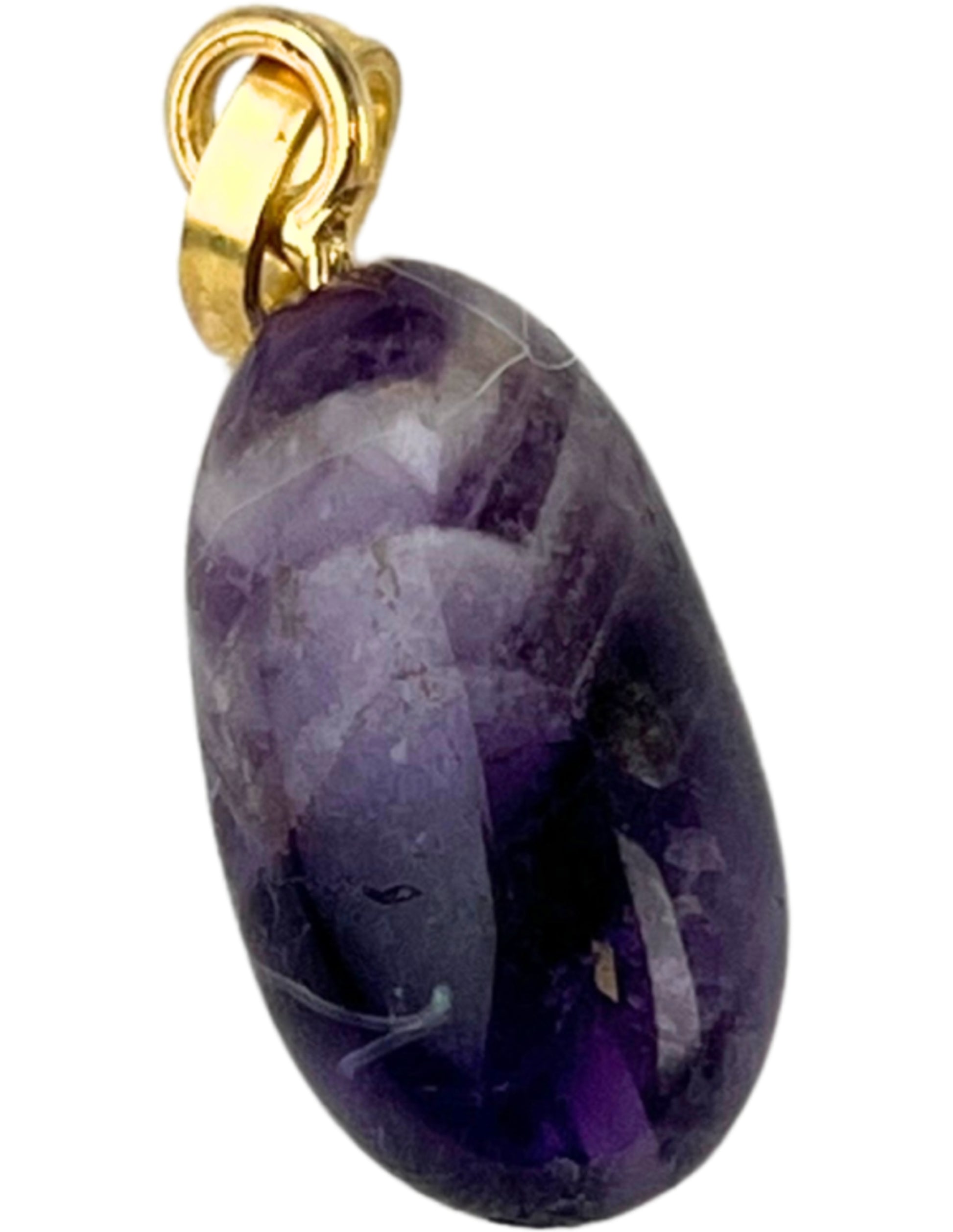 Image for amethist-geboorde-hanger-verguld.jpg