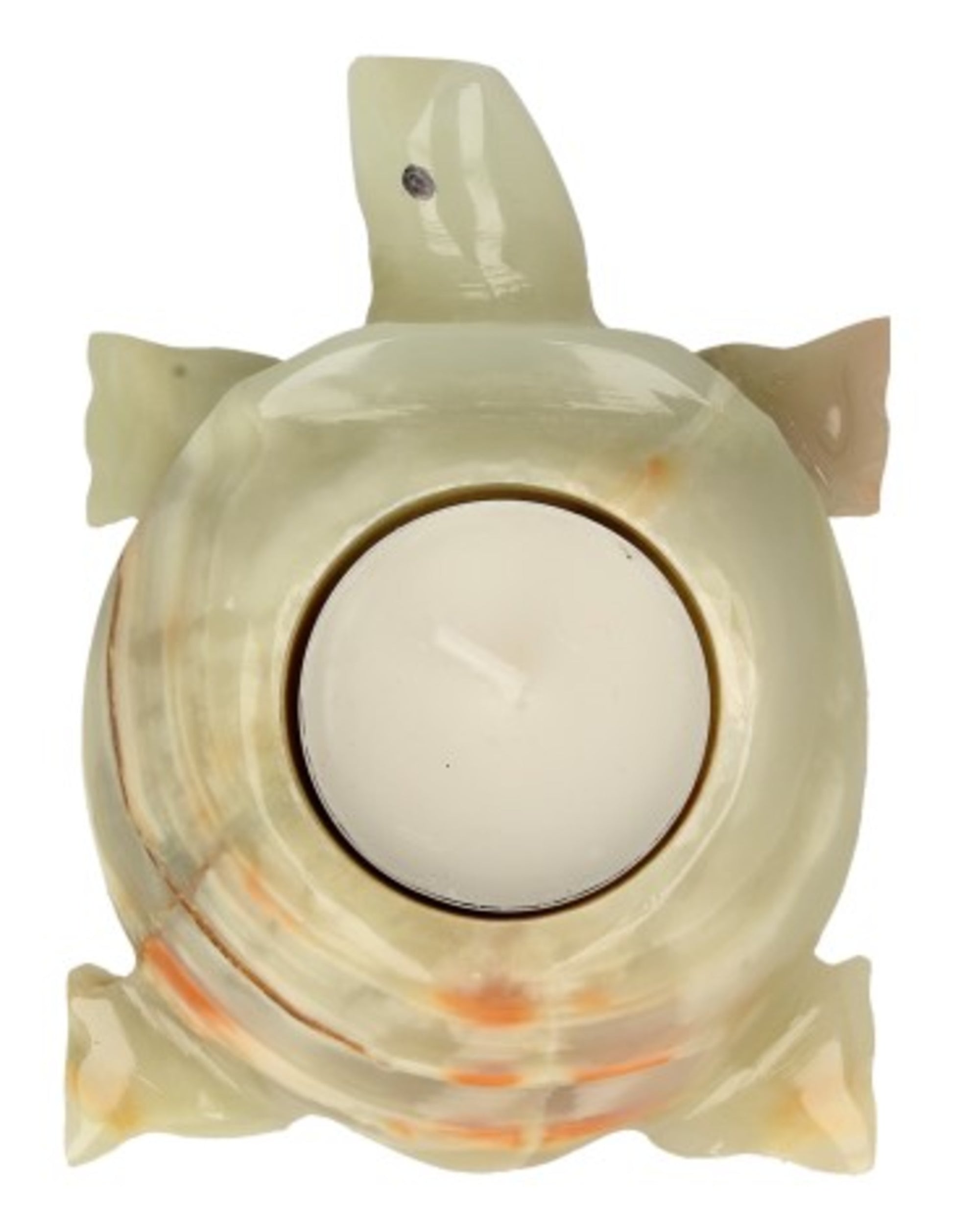 Image for aragoniet-onyxmarmer-theelichthouder-schildpad_1.jpg