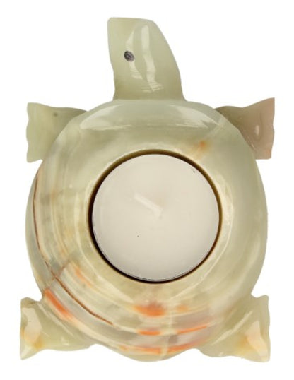 Image for aragoniet-onyxmarmer-theelichthouder-schildpad_1.jpg