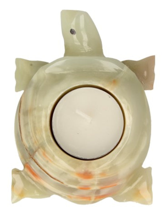 Image for aragoniet-onyxmarmer-theelichthouder-schildpad_1.jpg