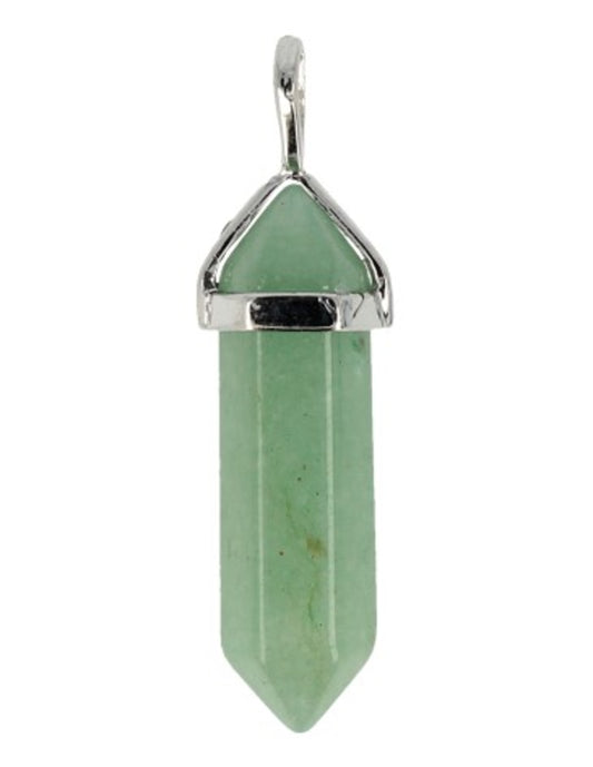 Image for aventurijn-groen-dubbeleinder-hanger.jpg