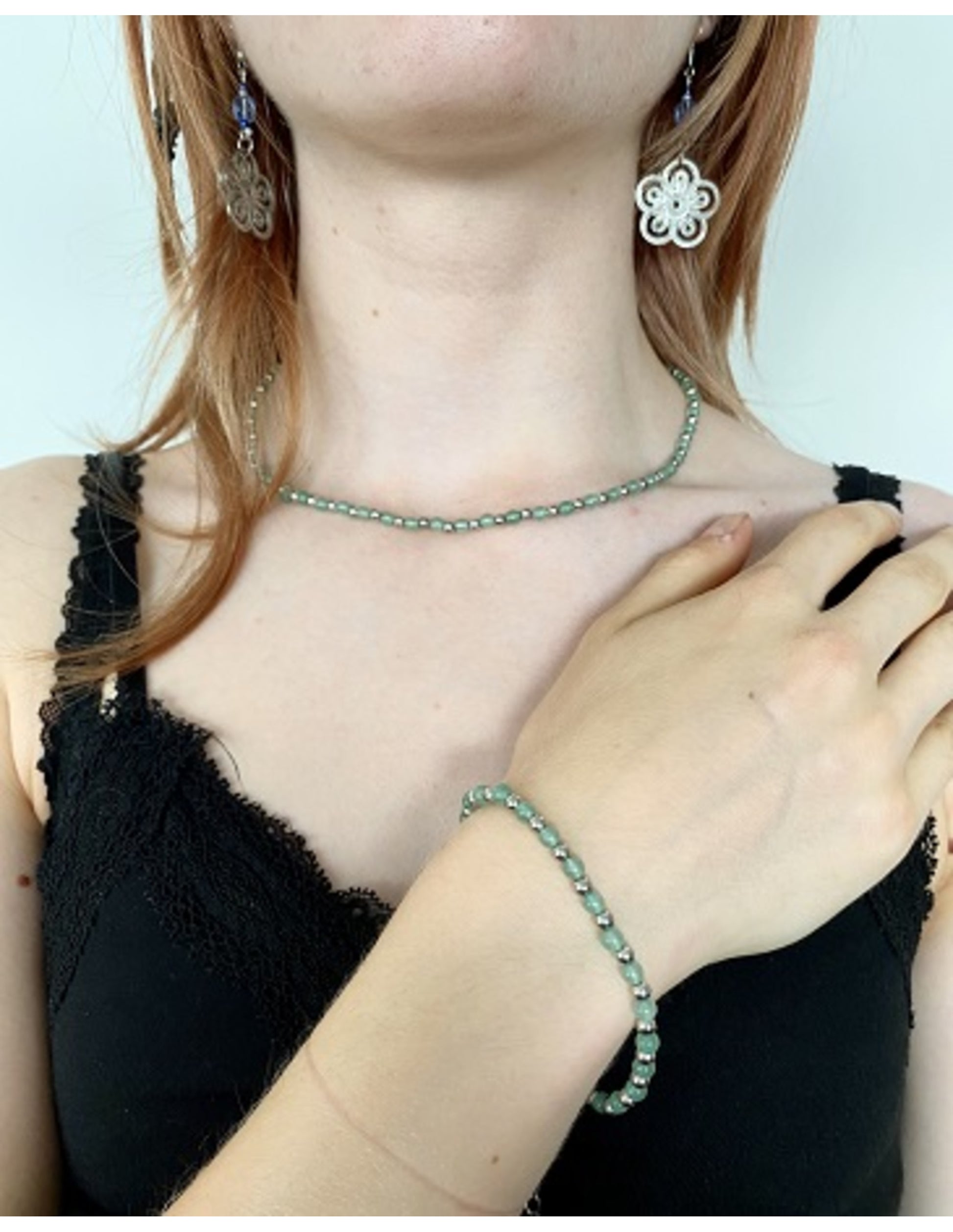 Image for aventurijn-groen-ibiza-love-armband_1.jpg